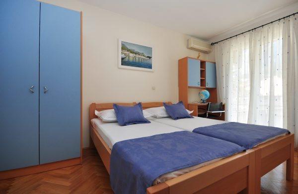 Apartment Gradiscanskih Makarska Quarto foto