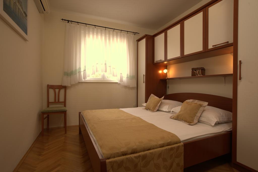 Apartment Gradiscanskih Makarska Quarto foto